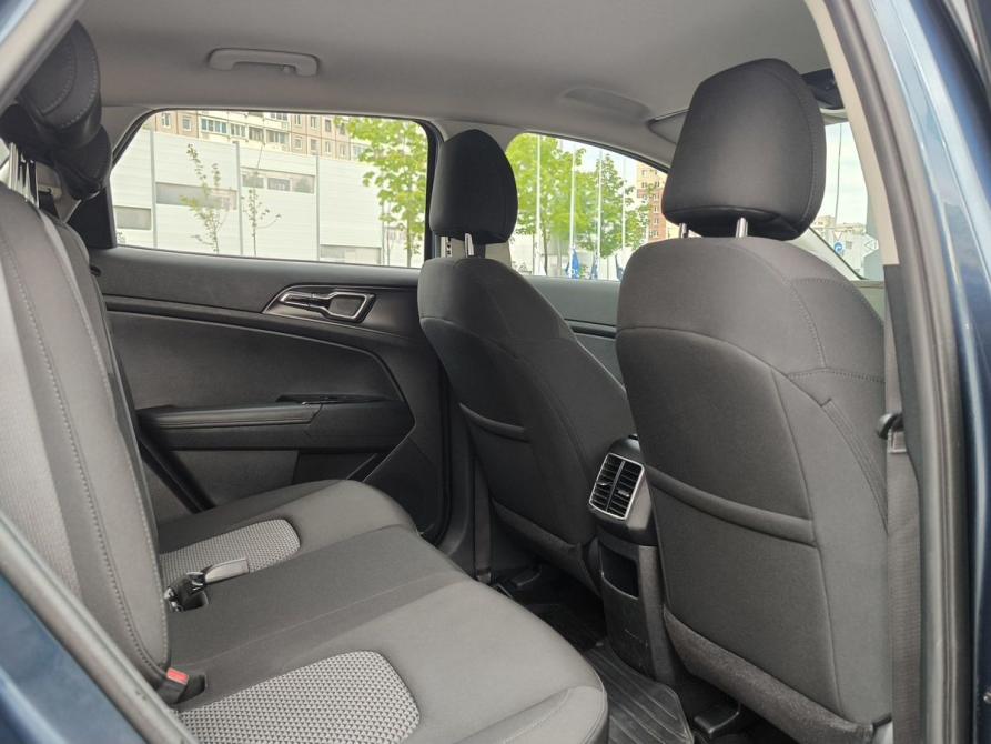 Kia Sportage V Санкт-Петербург  - изображение 14