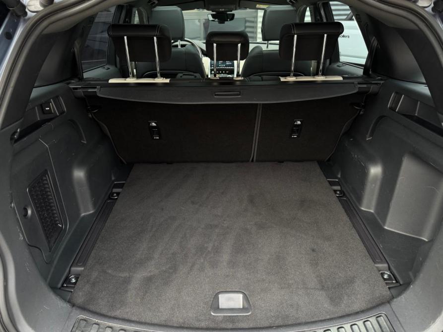 Land Rover Discovery Sport I Рестайлинг Иркутск  - изображение 38
