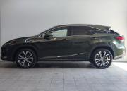 Lexus RX IV Рестайлинг Барнаул  - изображение 44