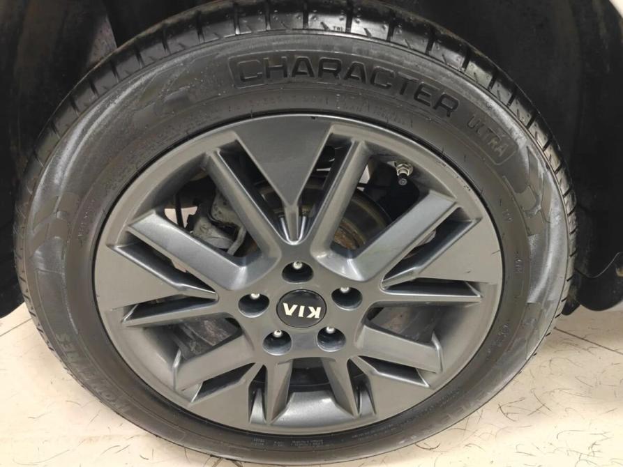 Kia Soul III Москва  - изображение 18