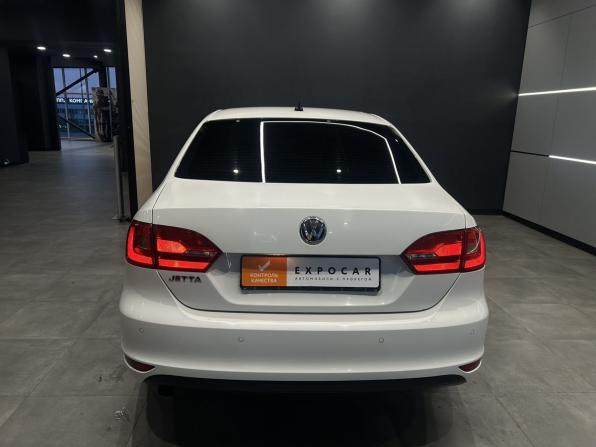 Volkswagen Jetta VI с пробегом 2013 года, цена 882 000 рублей, 169000 км, седан, Автокод Объявления