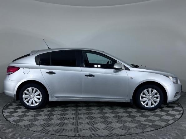 Chevrolet Cruze I с пробегом 2012 года, цена 677 000 рублей, 245910 км, хэтчбек, Автокод Объявления