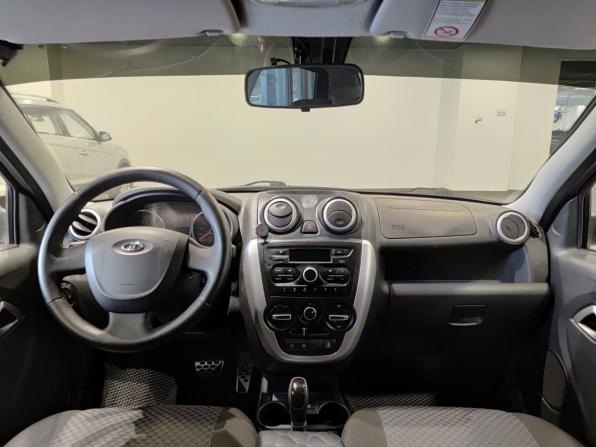 Lada (ВАЗ) Granta I с пробегом 2013 года, цена 389 000 рублей, 187137 км, седан, Автокод Объявления