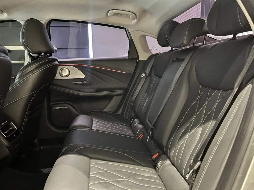 Chery Arrizo 8 Новосибирск  - изображение 21