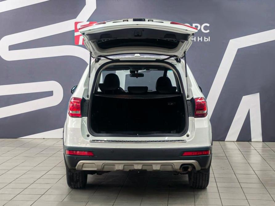 Haval H6 I Ростов-на-Дону  - изображение 7