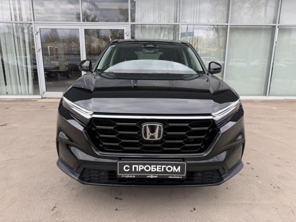 Honda CR-V VI с пробегом 2026 года, цена 5 150 000 рублей, 50 км, внедорожник, Автокод Объявления