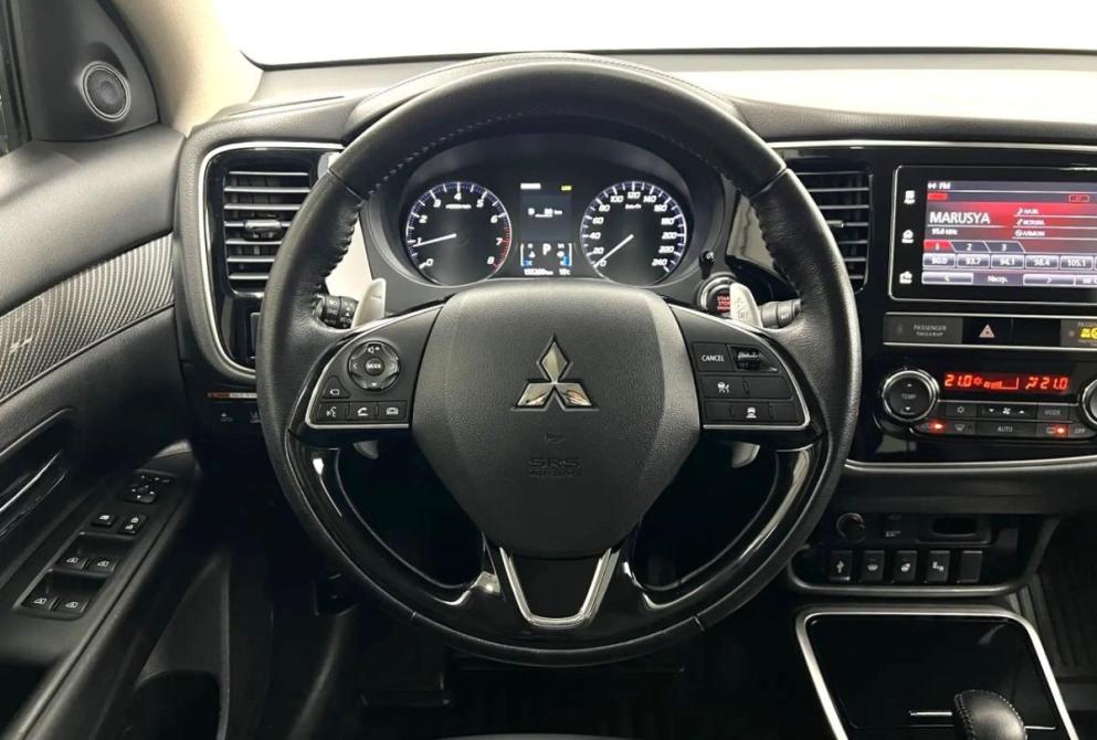 Mitsubishi Outlander III Рестайлинг 3 Нижний Новгород  - изображение 17