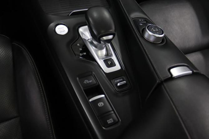 Infiniti QX50 II с пробегом 2018 года, цена 2 650 000 рублей, 74834 км, внедорожник, Автокод Объявления