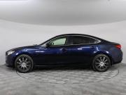 Mazda 6 III (GJ) Рестайлинг Химки  - изображение 23