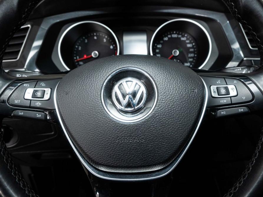 Volkswagen Tiguan II Рестайлинг Казань  - изображение 9