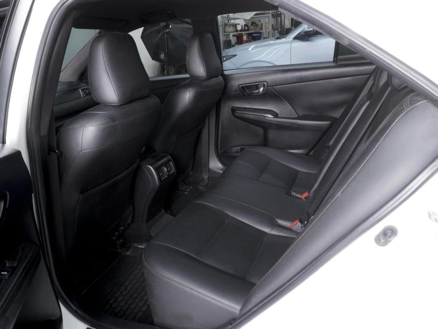 Toyota Camry VII (XV50) Ростов-на-Дону  - изображение 11