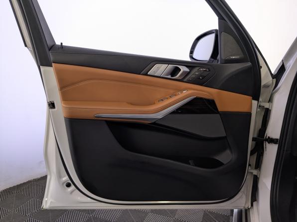 BMW X7 I (G07) с пробегом 2019 года, цена 5 250 000 рублей, 207277 км, внедорожник, Автокод Объявления