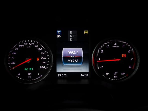 Mercedes-Benz GLC Coupe I (C253) с пробегом 2018 года, цена 3 300 000 рублей, 146012 км, внедорожник, Автокод Объявления