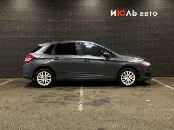 Citroen C4 II с пробегом 2011 года, цена 400 000 рублей, 207952 км, хэтчбек, Автокод Объявления