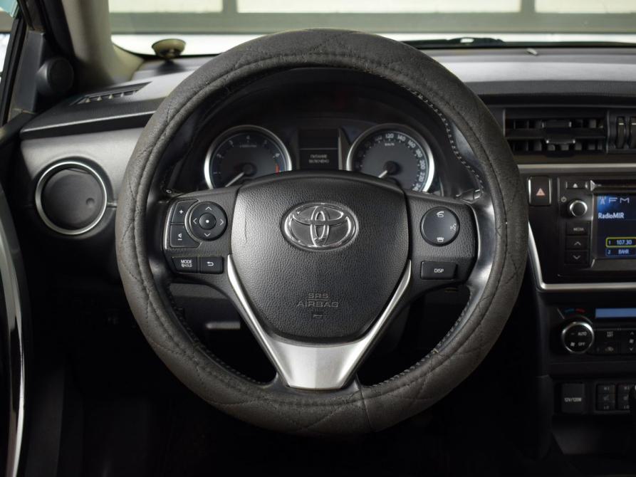 Toyota Auris II Кемерово  - изображение 11