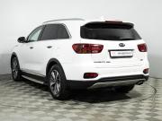 Kia Sorento III Prime Рестайлинг Санкт-Петербург  - изображение 32
