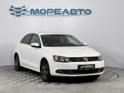 Volkswagen Jetta VI Рестайлинг Калининград  - изображение 24