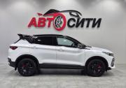 Geely Coolray I Рестайлинг Воронеж  - изображение 29
