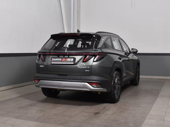 Hyundai Tucson IV Рестайлинг с пробегом 2026 года, цена 4 049 995 рублей, 10 км, внедорожник, Автокод Объявления