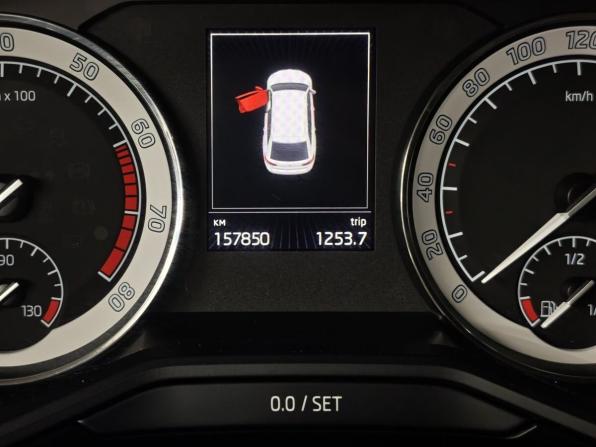 Skoda Superb III с пробегом 2016 года, цена 2 115 000 рублей, 157847 км, универсал, Автокод Объявления