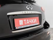 Infiniti QX50 I Красноярск  - изображение 46