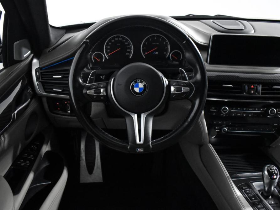 BMW X6 M II (F86) Санкт-Петербург  - изображение 20