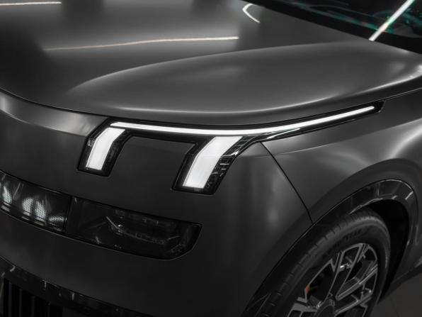 Lynk &amp; Co 900 с пробегом 2025 года, цена 7 650 000 рублей, 8700 км, внедорожник, Автокод Объявления