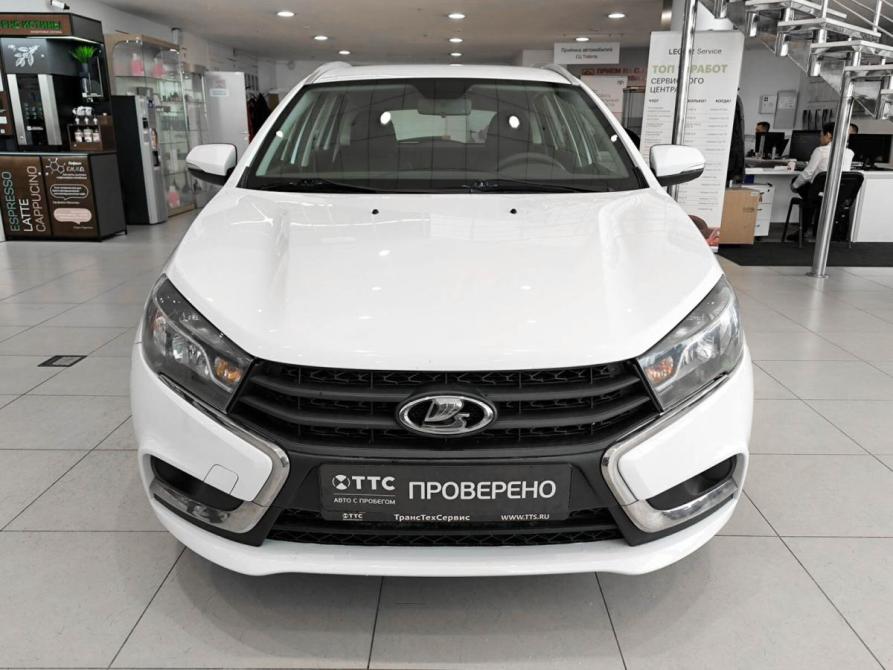 Lada (ВАЗ) Vesta I Казань  - изображение 2