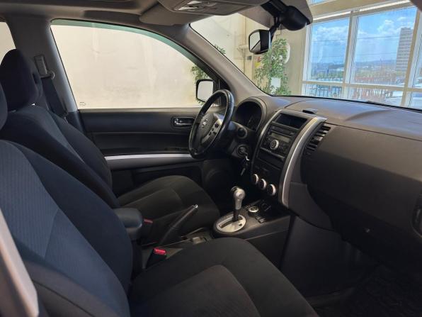 Nissan X-Trail II Рестайлинг с пробегом 2011 года, цена 1 315 000 рублей, 163000 км, внедорожник, Автокод Объявления