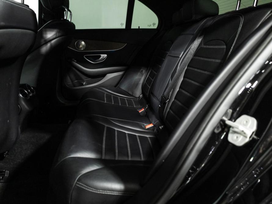 Mercedes-Benz C-Класс IV (W205) Санкт-Петербург  - изображение 10