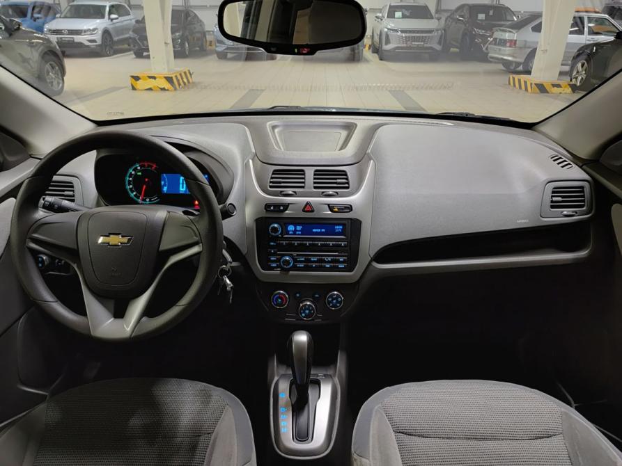Chevrolet Cobalt II Рестайлинг Набережные Челны  - изображение 17