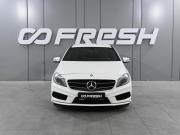 Mercedes-Benz A-Класс III (W176) Ростов-на-Дону  - изображение 21
