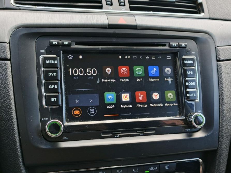 Skoda Superb II Рестайлинг Санкт-Петербург  - изображение 27