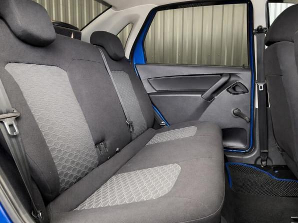Lada (ВАЗ) Granta I Рестайлинг с пробегом 2021 года, цена 687 000 рублей, 90463 км, седан, Автокод Объявления