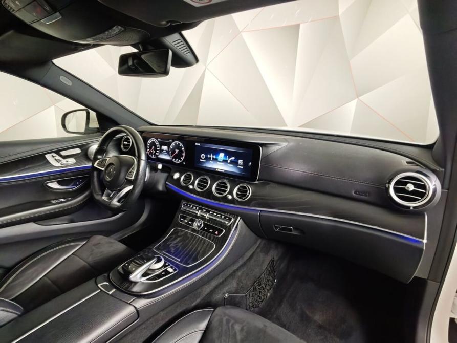 Mercedes-Benz E-Класс V (W213 S213 C238) Москва  - изображение 13