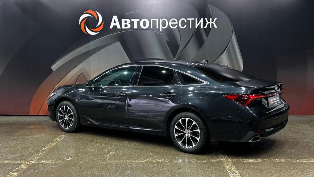 Toyota Avalon V Ставрополь  - изображение 4