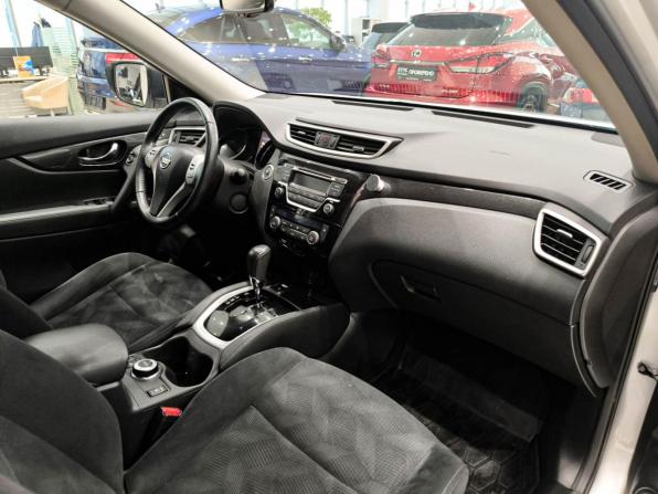 Nissan X-Trail III Рестайлинг с пробегом 2018 года, цена 2 250 000 рублей, 78088 км, внедорожник, Автокод Объявления