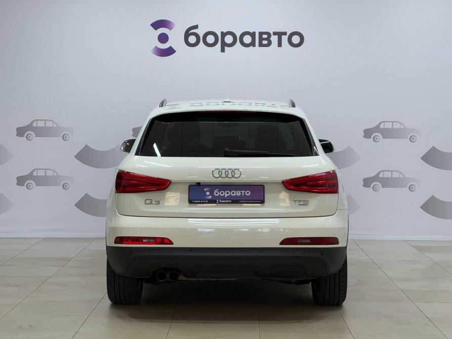 Audi Q3 I (8U) Ставрополь  - изображение 3
