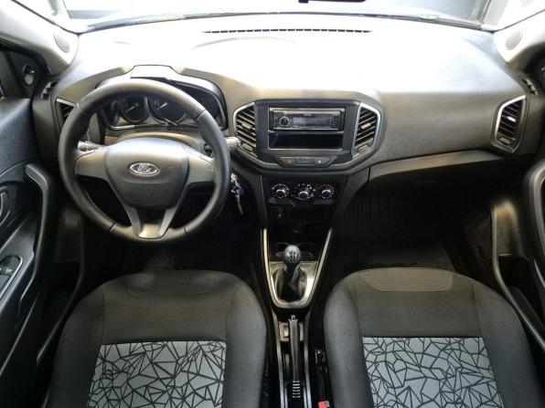 Lada (ВАЗ) XRAY I с пробегом 2020 года, цена 869 000 рублей, 101227 км, хэтчбек, Автокод Объявления