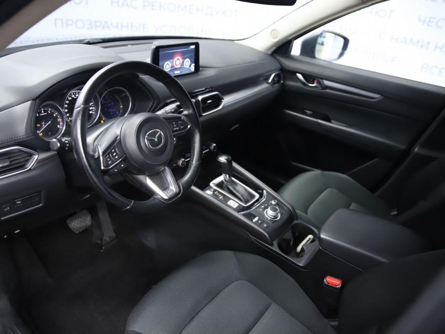 Mazda CX-5 II Уфа  - изображение 10