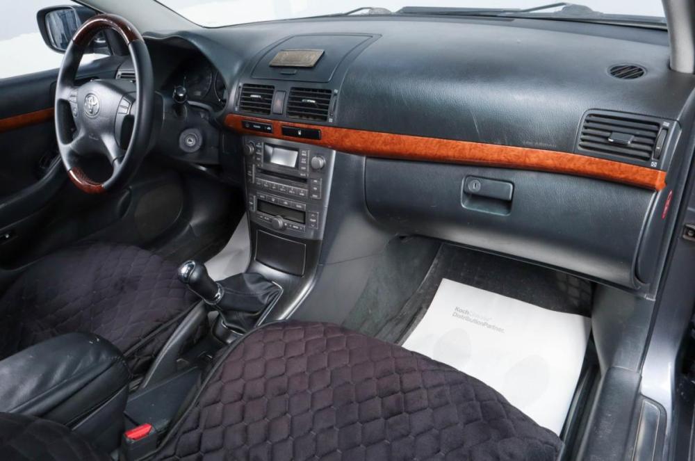 Toyota Avensis II Рестайлинг Челябинск  - изображение 15