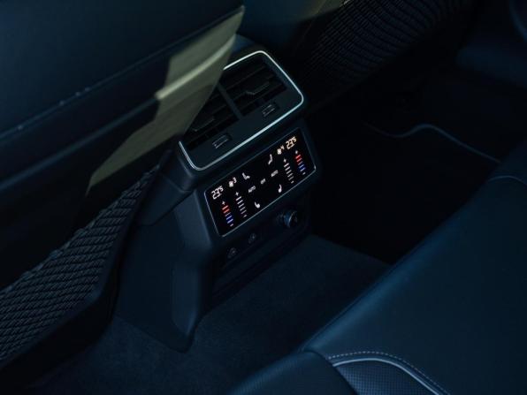 Audi A7 II (4K) с пробегом 2021 года, цена 4 999 000 рублей, 134243 км, лифтбек, Автокод Объявления