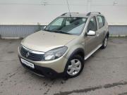 Renault Sandero I Санкт-Петербург  - изображение 25