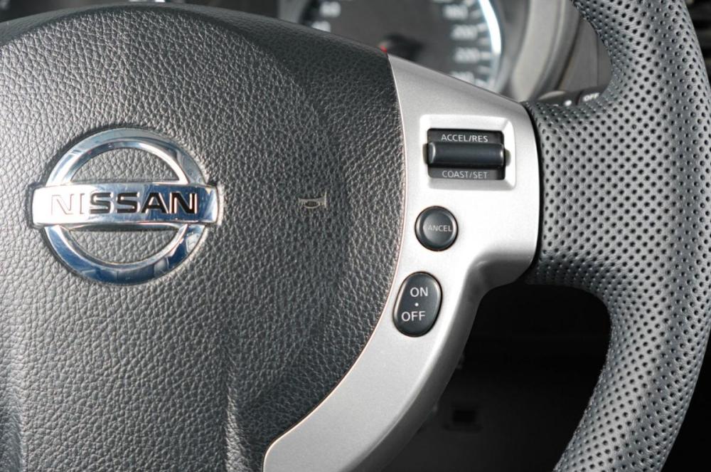 Nissan X-Trail II Рестайлинг Тюмень  - изображение 16