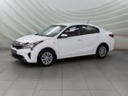 Kia Rio IV Рестайлинг Волгоград  - изображение 39
