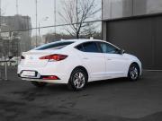 Hyundai Elantra VI (AD) Рестайлинг Москва  - изображение 21