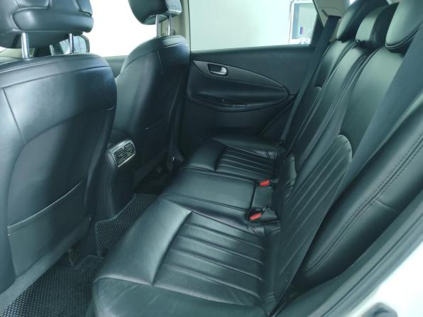 Infiniti EX I (J50) с пробегом 2012 года, цена 1 499 000 рублей, 145595 км, внедорожник, Автокод Объявления