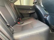 Toyota Camry VII (XV50) Рестайлинг Альметьевск  - изображение 78