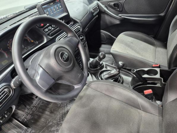 Lada (ВАЗ) Niva Travel I с пробегом 2021 года, цена 999 000 рублей, 52333 км, внедорожник, Автокод Объявления