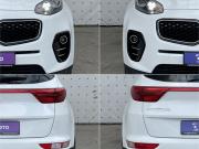 Kia Sportage IV Тамбов  - изображение 27